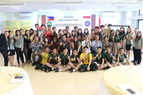 feu cavite slots 2019